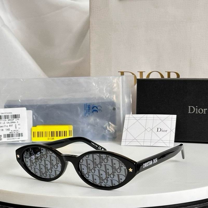 Dior Sunglasses ID:20260410-708